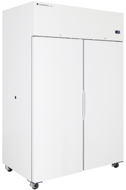 47 cu ft solid door refrigerator for pharmacies 