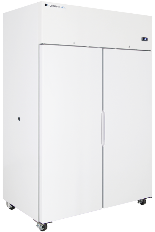 47 cu ft solid door refrigerator for pharmacies 