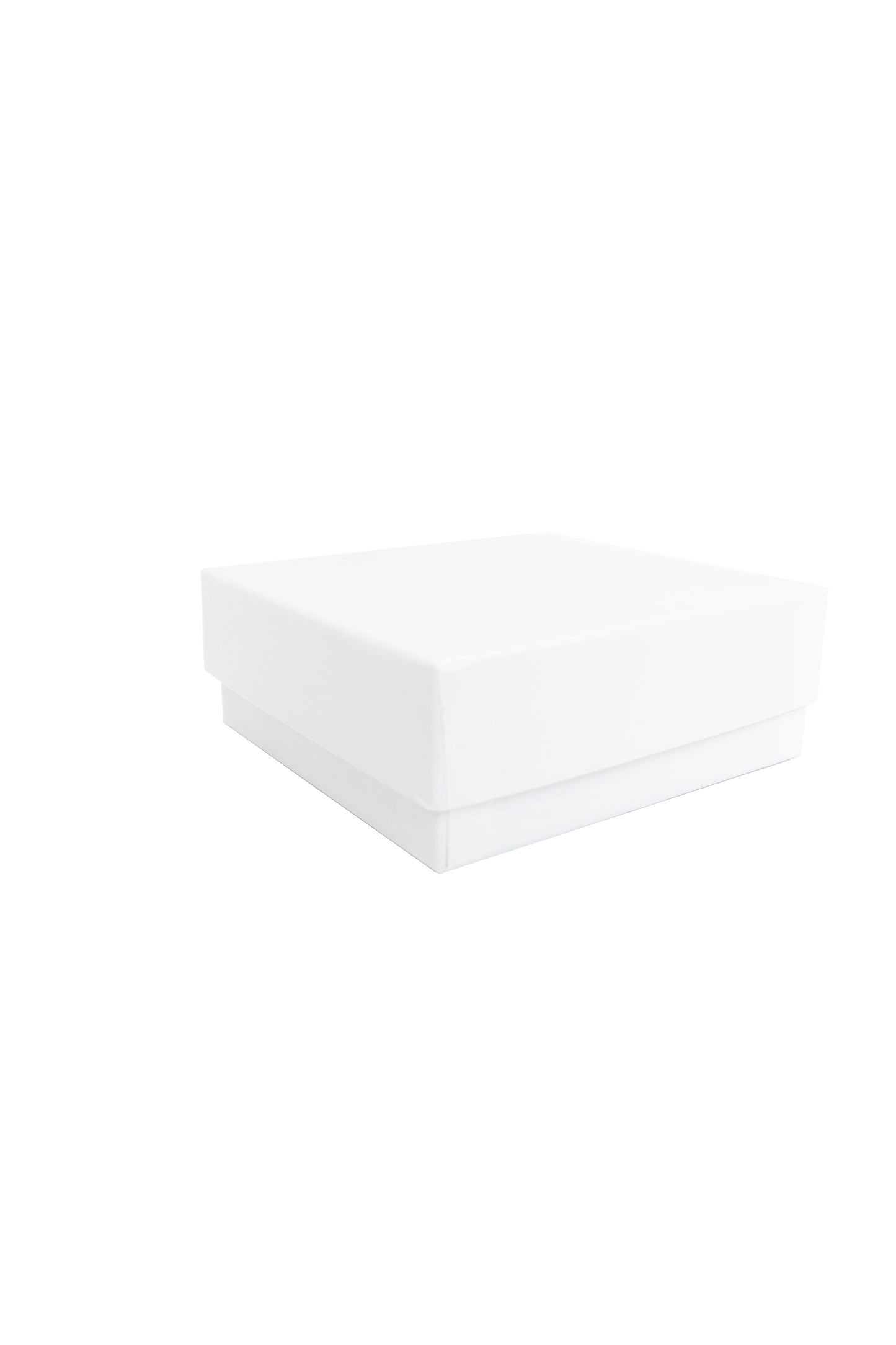 Divider box closed