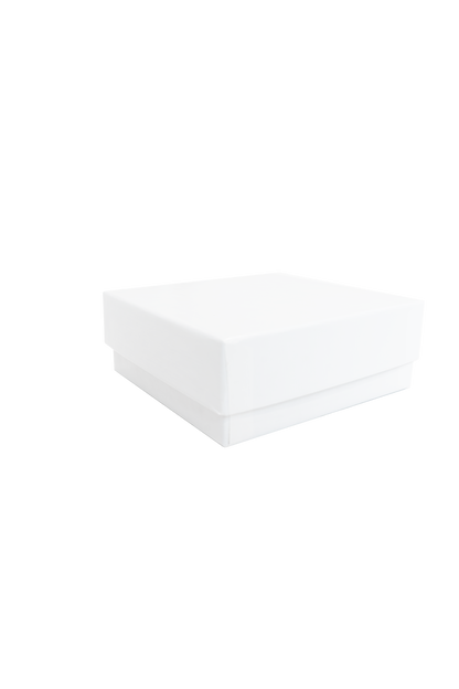 Divider box closed