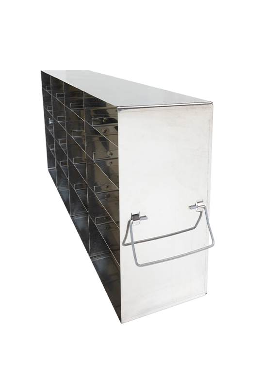 Ultra Low Freezers -50°C to -86°C – K2 Scientific