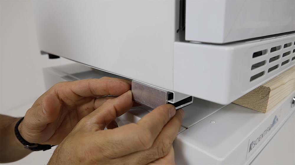Lab Freezer & Medical Refrigerator | Stac – K2 Scientific