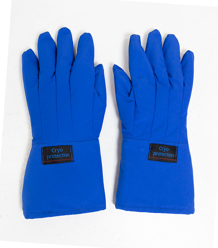 regular length cryo gloves