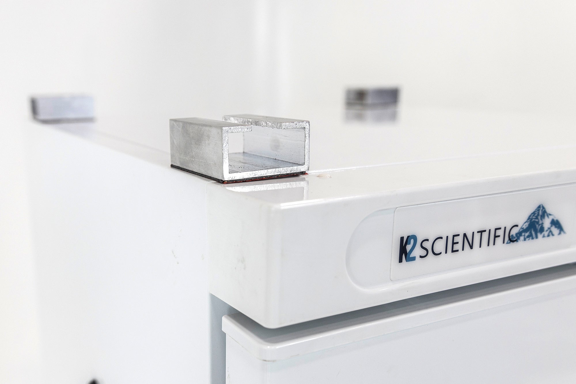 Lab Freezer & Medical Refrigerator | Stac – K2 Scientific